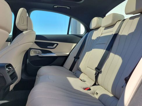 New 2026 Mercedes-Benz E 450 E 450 image 12