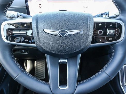 New 2026 Genesis GV80 2.5T Prestige AWD/4WD image 23