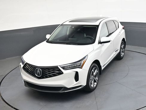 Used 2025 Acura RDX SH-AWD w/ Technology Package image 27