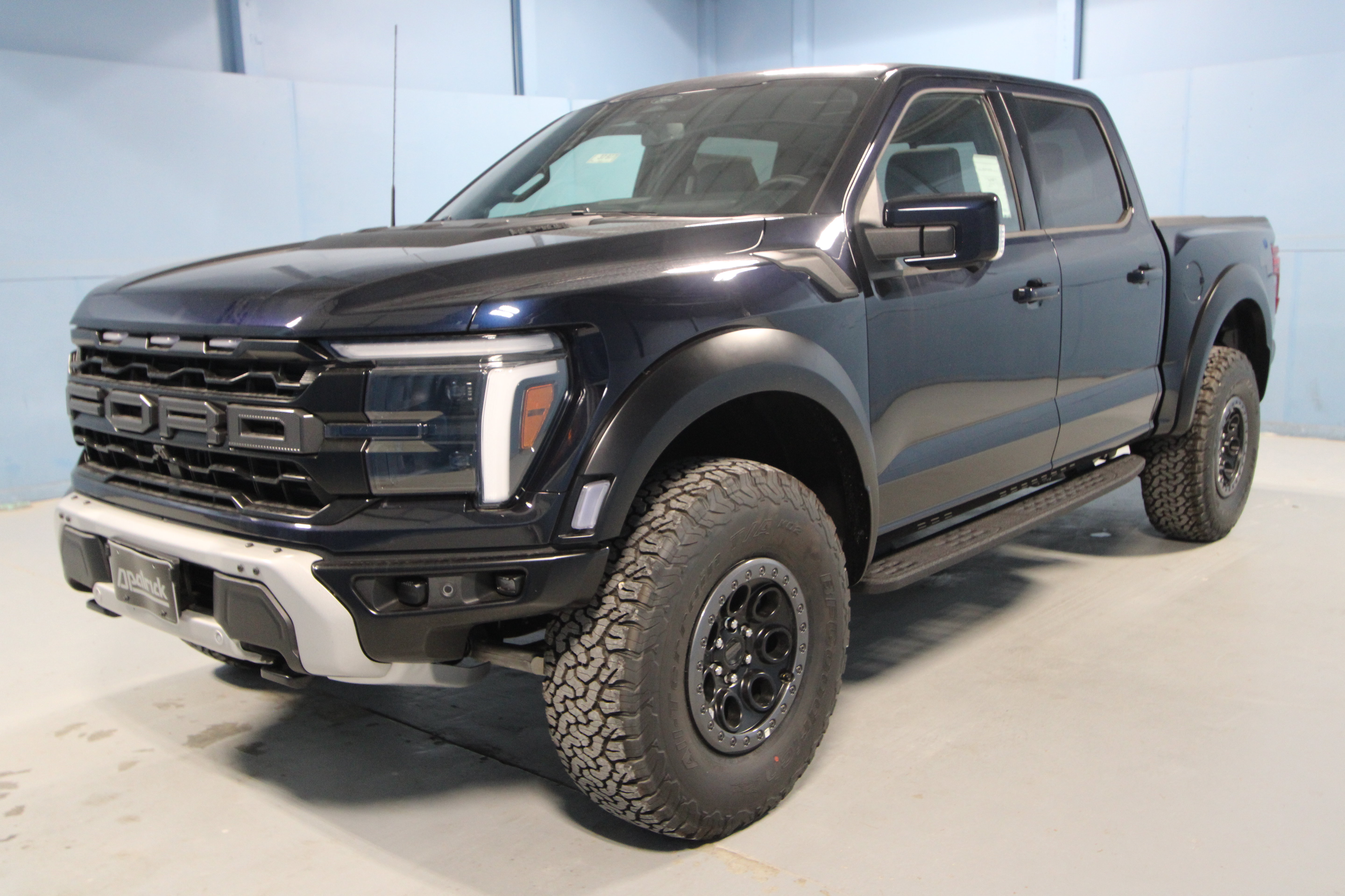 New 2026 Ford F150 Raptor AWD/4WD image 29