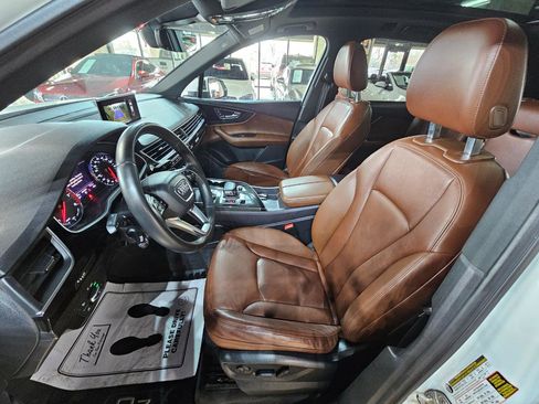 Used 2019 Audi Q7 3.0T Premium w/ Convenience Package image 25