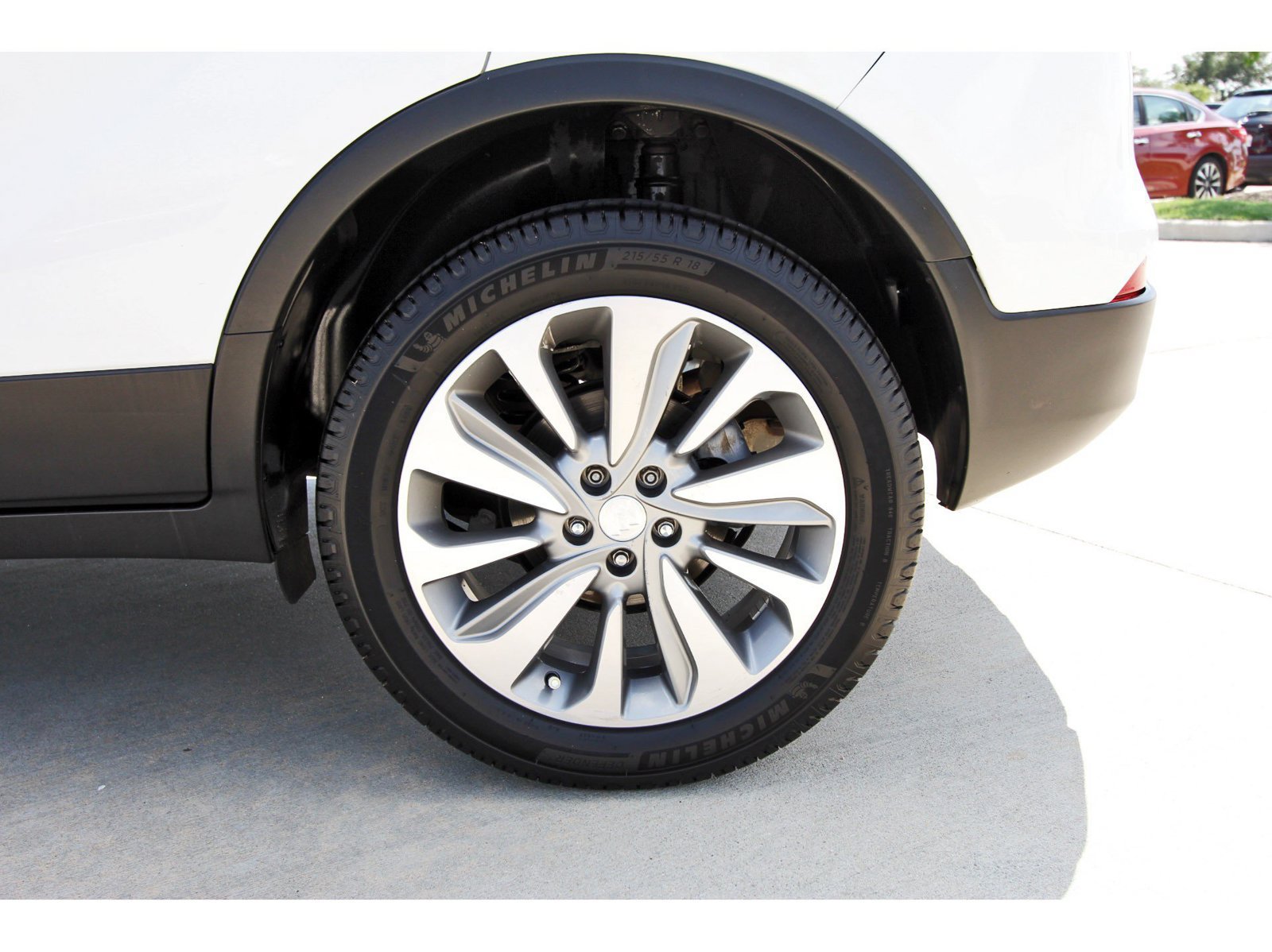 Used 2020 Buick Encore Preferred FWD image 31