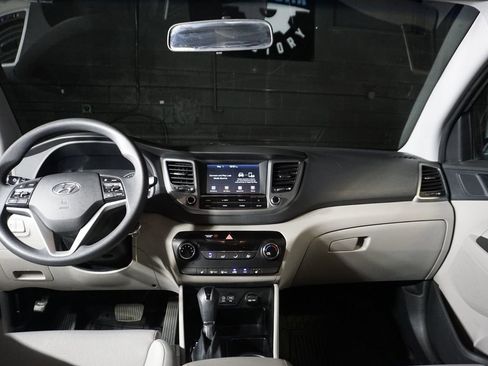 Used 2018 Hyundai Tucson SEL AWD/4WD image 15