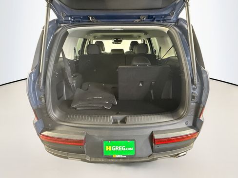 Used 2025 Hyundai Santa Fe XRT AWD/4WD image 35