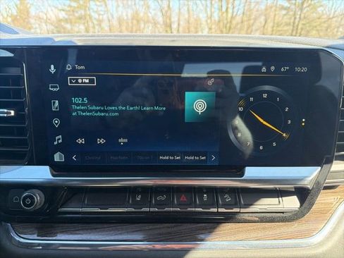 Used 2024 Chevrolet Silverado 2500 LT image 22