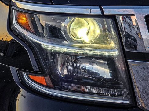 Used 2016 Chevrolet Tahoe LTZ image 8