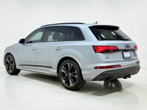 Used 2025 Audi Q7 3.0T Prestige AWD/4WD image 19