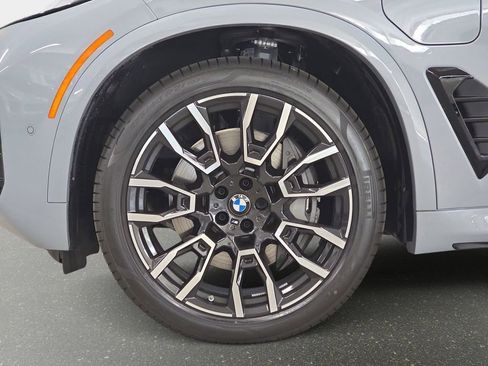 New 2026 BMW X5 xDrive50e w/ M Sport Package AWD/4WD image 21