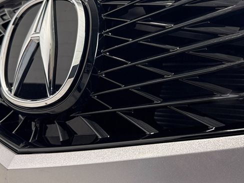 New 2026 Acura Integra A-Spec FWD image 11
