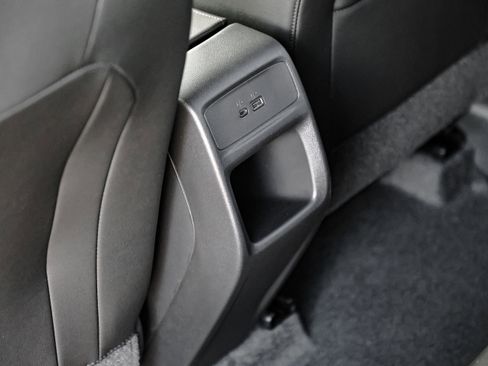 New 2025 Buick Envista Sport Touring w/ Convenience I Package image 18