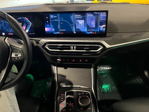 Used 2024 BMW 330i xDrive Sedan image 17