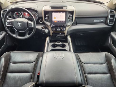 Used 2022 RAM 1500 Laramie image 25