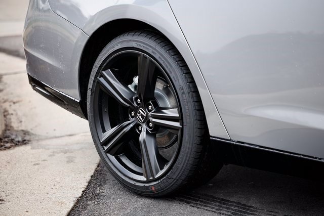 New 2026 Honda Accord Sport image 17