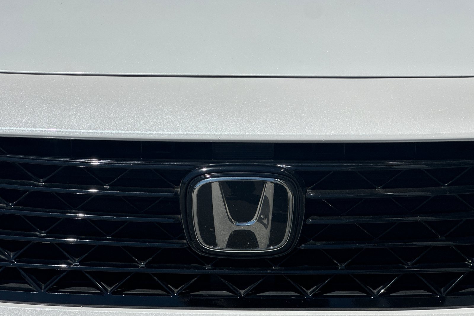 Used 2024 Honda Accord Sport image 37