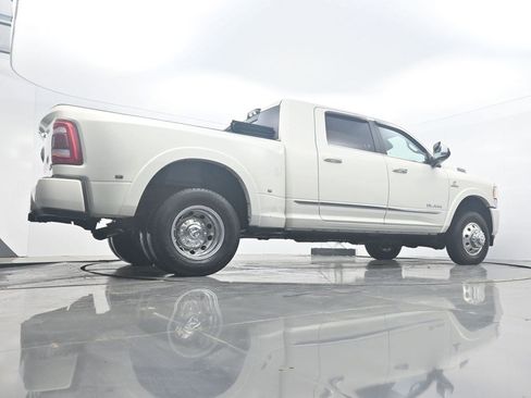 Used 2022 RAM 3500 Limited image 26
