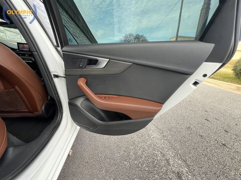 Used 2017 Audi A4 2.0T Premium image 48