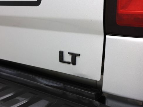 Used 2016 Chevrolet Silverado 2500 LT w/ LT Convenience Package image 15