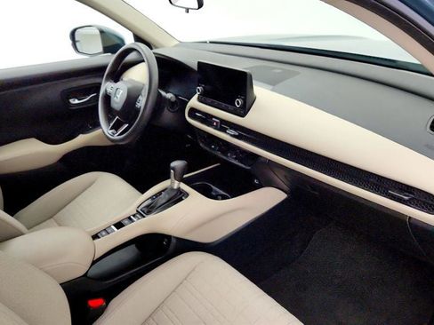 Used 2024 Honda HR-V LX image 23