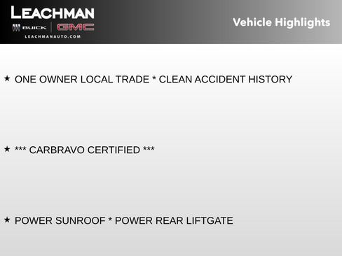 Used 2026 Honda CR-V EX-L image 7