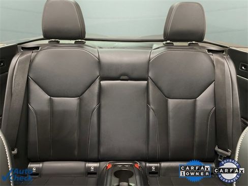 Used 2025 BMW 430i xDrive Convertible image 67