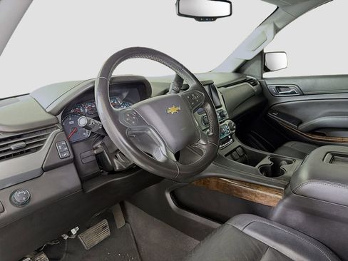 Used 2019 Chevrolet Tahoe LT RWD image 10