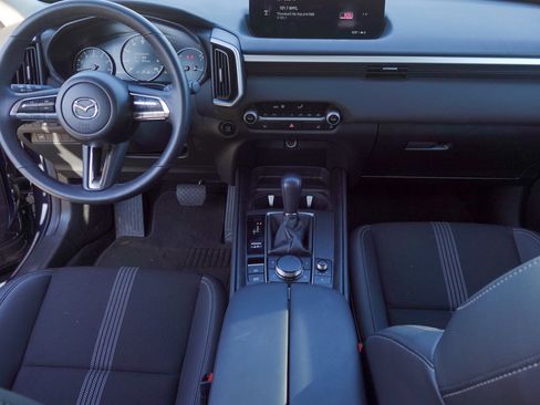 Certified 2025 MAZDA CX-50 AWD 2.5 S w/ Premium Package image 25