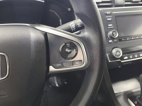 Used 2020 Honda Civic LX image 25