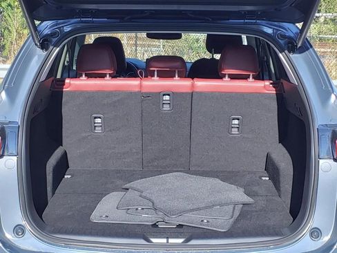 Used 2024 MAZDA CX-5 Carbon Edition AWD/4WD image 17