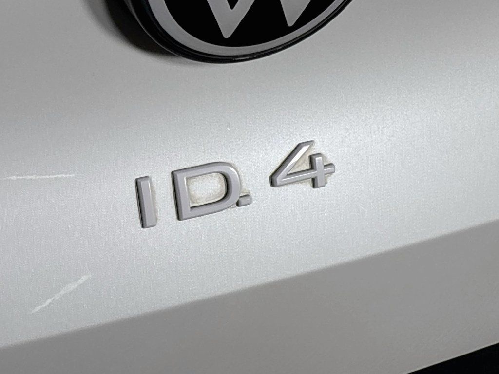Used 2023 Volkswagen ID.4 Pro S AWD/4WD image 26