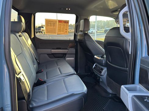 Used 2023 Ford F150 Lariat AWD/4WD image 11