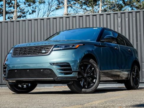 New 2026 Land Rover Range Rover Velar Dynamic SE image 1