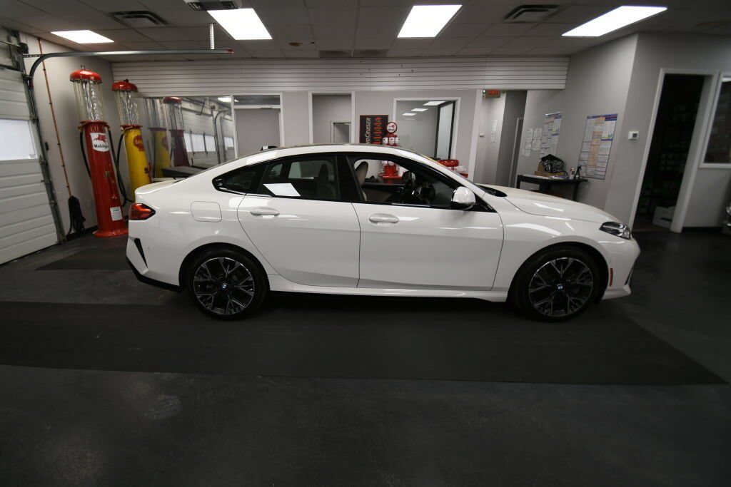 Used 2025 BMW 228i xDrive AWD/4WD image 9