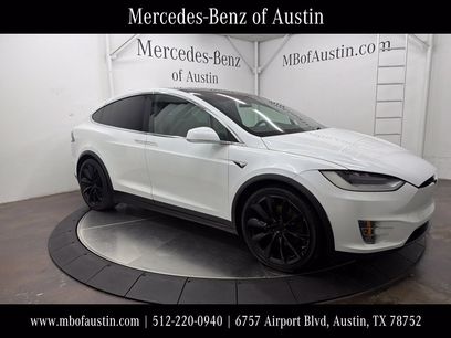 Used 2020 Tesla Model X Long Range