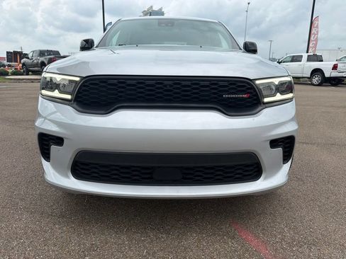 Used 2024 Dodge Durango GT AWD/4WD image 10