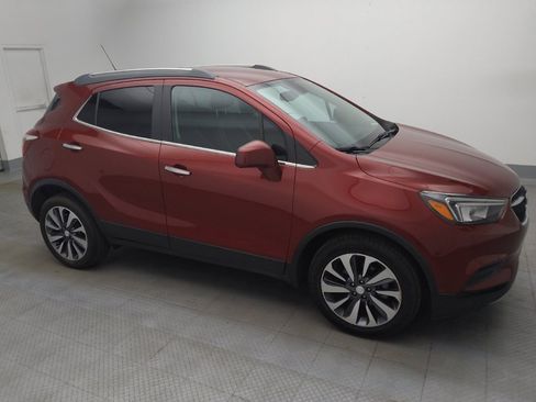 Used 2021 Buick Encore Preferred w/ Safety Package FWD image 11