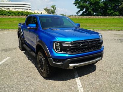 Used 2024 Ford Ranger Raptor
