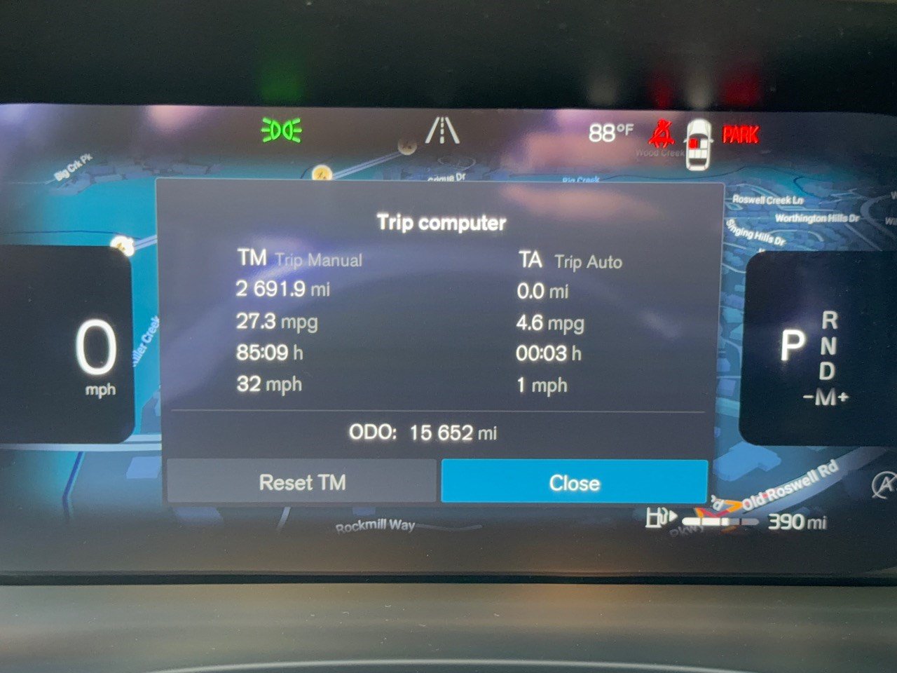 Certified 2026 Volvo XC60 B5 Plus AWD/4WD image 26