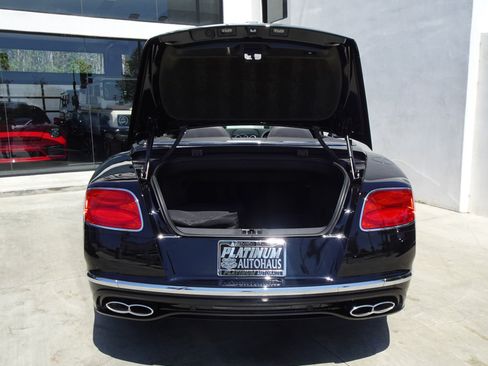 Used 2016 Bentley Continental GT V8 S AWD/4WD image 7