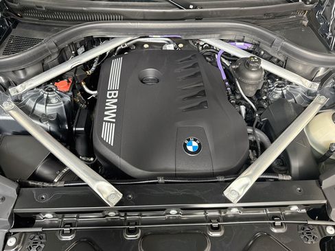 Used 2026 BMW X5 sDrive40i RWD image 39