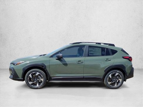 New 2026 Subaru Crosstrek 2.5i Limited AWD/4WD image 2
