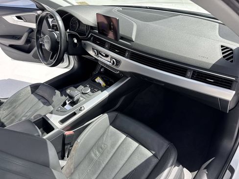 Used 2017 Audi A4 2.0T Ultra Premium FWD image 32