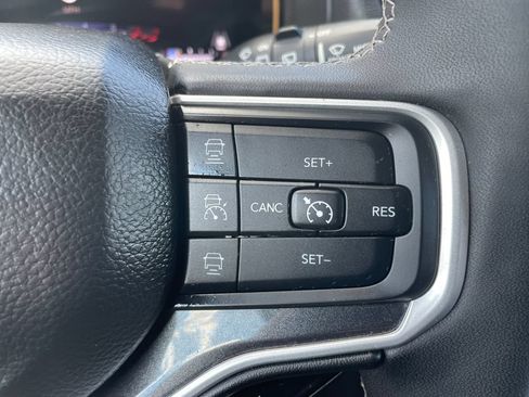 Used 2022 Jeep Wagoneer Series I w/ Convenience Group I AWD/4WD image 23