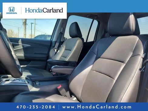 Certified 2023 Honda Ridgeline RTL image 12