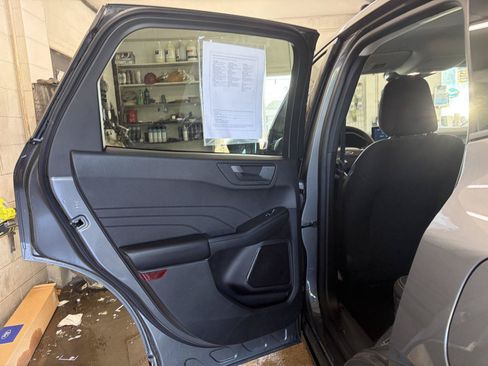 Used 2024 Ford Escape Active w/ Tech Pack #1 AWD/4WD image 22