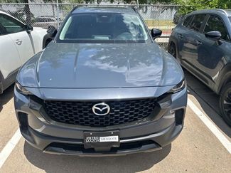 Certified 2025 MAZDA CX-50 AWD 2.5 Hybrid w/ Premium Pkg video 2