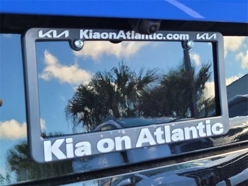 New 2026 Kia Sportage SX image 11