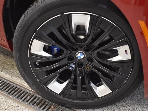 New 2026 BMW X3 xDrive30i w/ Premium Package AWD/4WD image 28