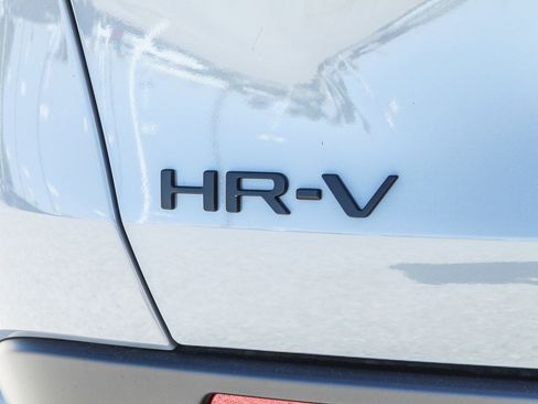 Certified 2026 Honda HR-V Sport image 11