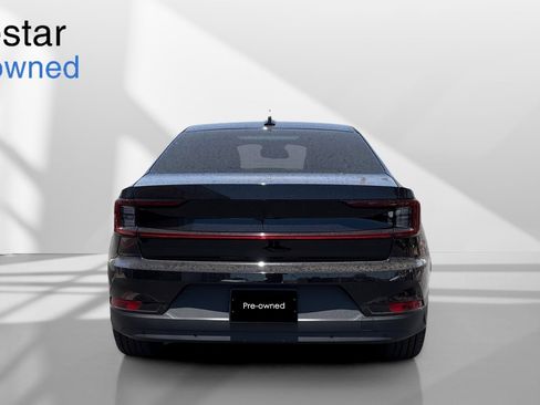 Used 2024 Polestar Polestar 2 AWD/4WD image 4