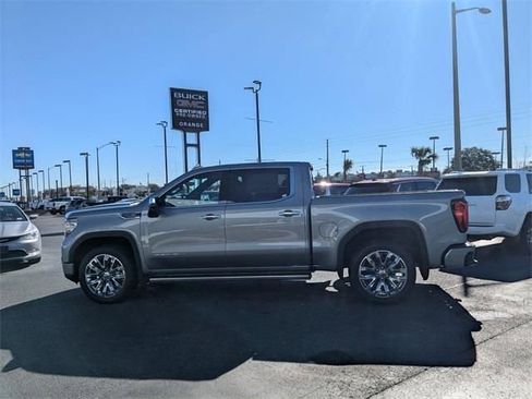 New 2026 GMC Sierra 1500 Denali image 7